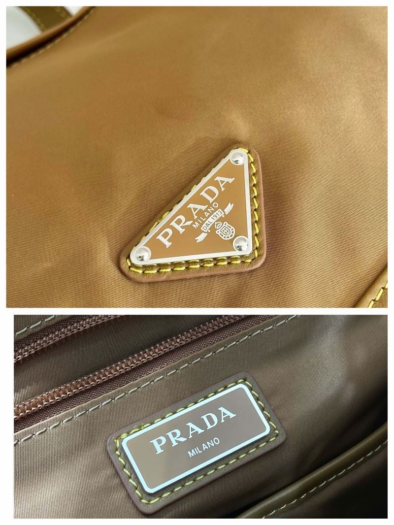 Prada Backpacks